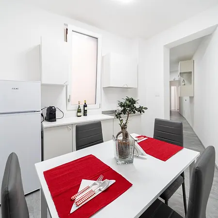 Apartman Volcano's - Agrumi - The First Eco - Chic In Sicily Catania