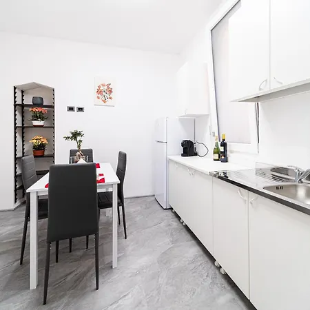 Volcano's - Agrumi - The First Eco - Chic In Sicily Apartman Catania