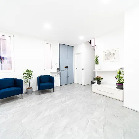 Volcano's - Agrumi - The First Eco - Chic In Sicily * Catania