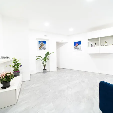 Volcano's - Agrumi - The First Eco - Chic In Sicily Catania