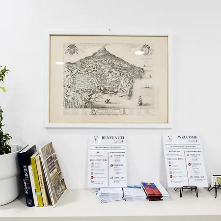 Apartman Volcano's - Agrumi - The First Eco - Chic In Sicily *