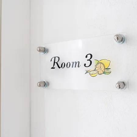 Apartman Volcano's - Agrumi - The First Eco - Chic In Sicily