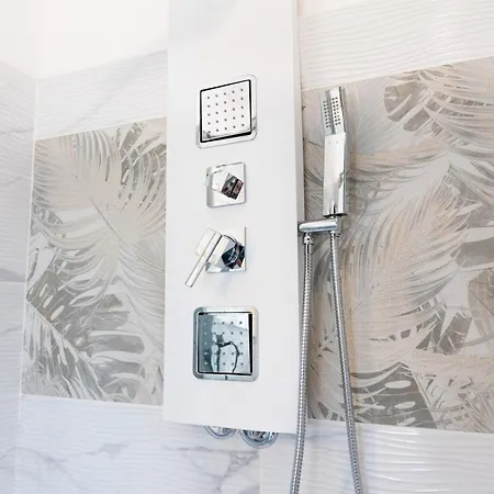 Volcano's - Agrumi - The First Eco - Chic In Sicily Apartman Catania