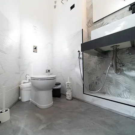 Apartman Volcano's - Agrumi - The First Eco - Chic In Sicily *